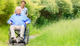 Can caregiving make you sick?