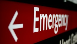 10 signs you should definitely go to the emergency room