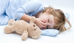 How to detect unhealthy snoring in kids