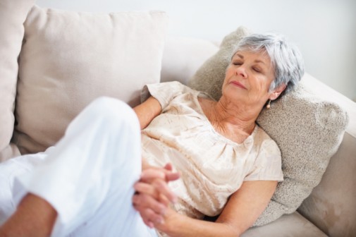 Light sleep linked to memory loss in older adults