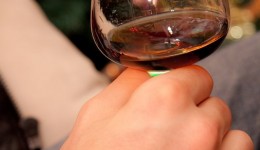 Moderate drinking linked to cancer deaths