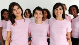 Breast cancer on the rise in young women