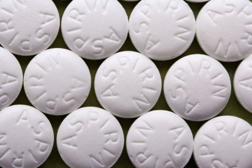 Aspirin may be key in fight against melanoma