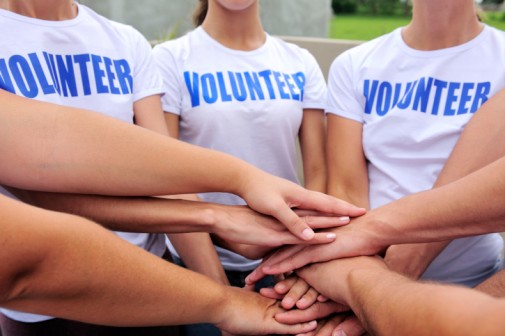 Can volunteering boost your health?