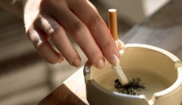 It’s still better to quit smoking—even if you gain weight, study says