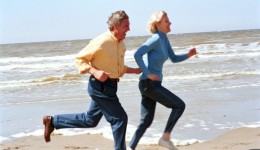 5 tips to stay in shape after retirement