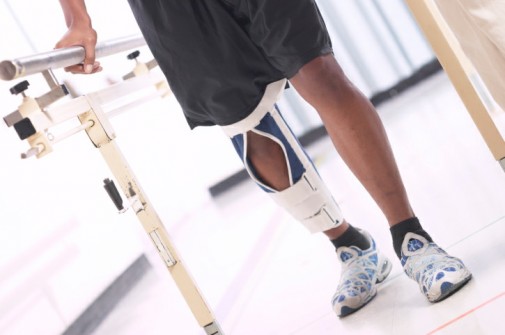 Kevin Ware faces long road to recovery