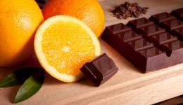 Fruit-infused chocolate: New sweet health trend