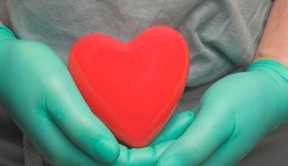 Saving lives through organ, tissue donation