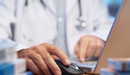 New guidelines give doctors a lesson in social media