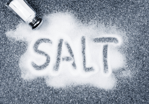 Salt Debate: Too much or too little?