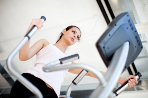 Are you one of the 80 percent of Americans who don’t get enough exercise?