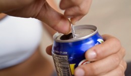 Soda linked to higher risk for diabetes, study says
