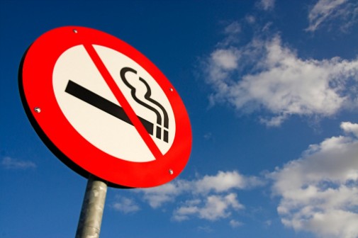 Anti-smoking ads increase odds of quitting, CDC says