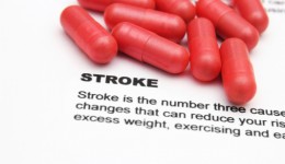 Caffeinated meds may increase stroke risk