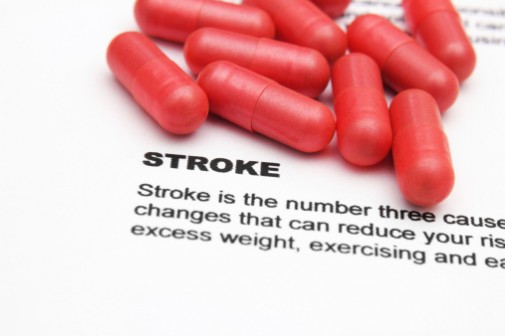 Caffeinated meds may increase stroke risk