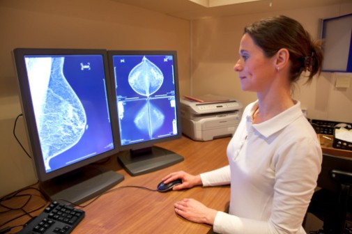 Is reconstructive breast surgery an option after a mastectomy?