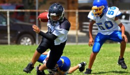 Can cutting practice time be bad for young athletes?