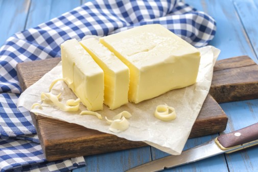 Diet high in saturated fat may link to Alzheimer’s
