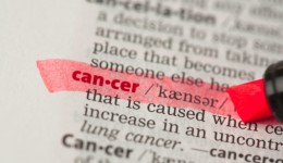 Experts say some ‘cancer’ is really not cancer