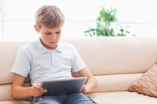 4 ways to keep your kids safe online