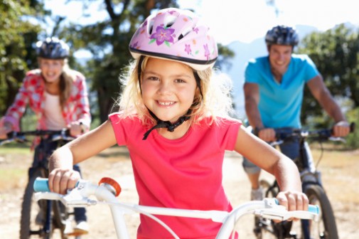 5 bike safety tips you should know