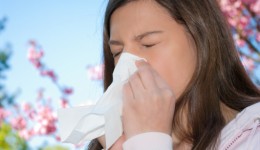 6 things you can do to combat seasonal allergies