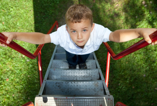 Playground pitfalls and how to prevent them