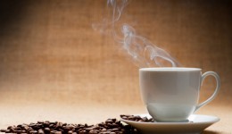 Caffeine: Does the liver good?