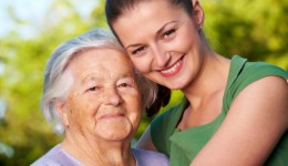 How grandparents impact your health