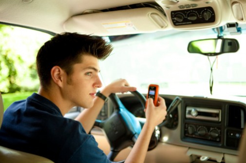 Can ADHD make driving dangerous for kids?