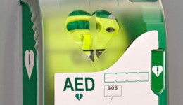 More proof automated external defibrillators save lives