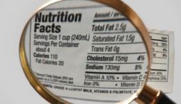 New gluten-free labeling to clear up confusion