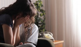 Parents: Know the signs of teen dating violence
