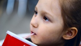 Sugary drinks tied to obesity in preschoolers