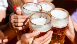 Why your drink choice may send you to the ER