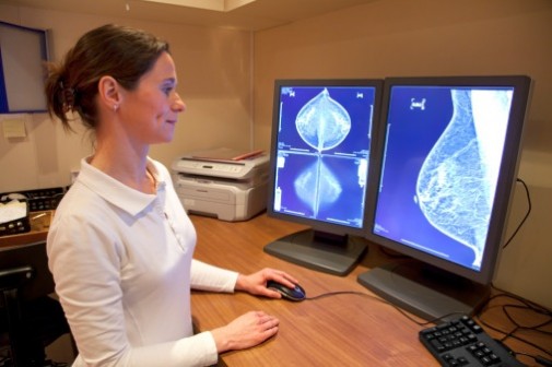 5 benefits of 3D mammography