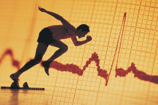 Is high intensity training good for heart patients?