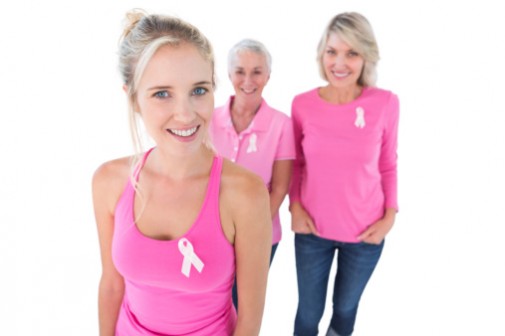 Breast cancer at 40? Rare, but possible