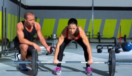 CrossFit: Can you endure this workout?