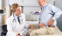Hip pain may be more common than you think