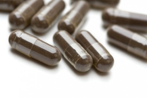 Hidden dangers of herbal supplements