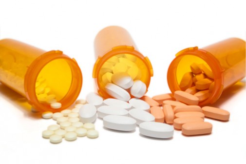 Proper disposal can help curb prescription drug abuse
