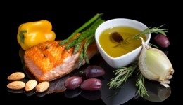 Eat Mediterranean: Live longer?