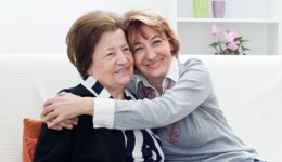 7 ways to take care of caregivers