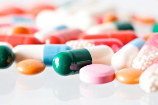 Antacid drugs linked to vitamin B12 deficiency
