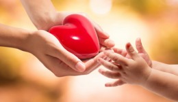 Young heart transplant patients living longer