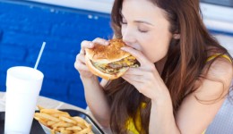 Americans eating habits tanked in 2013
