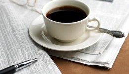 Can drinking coffee improve your memory?