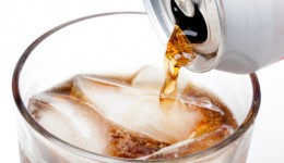 Diet soda not helping weight loss